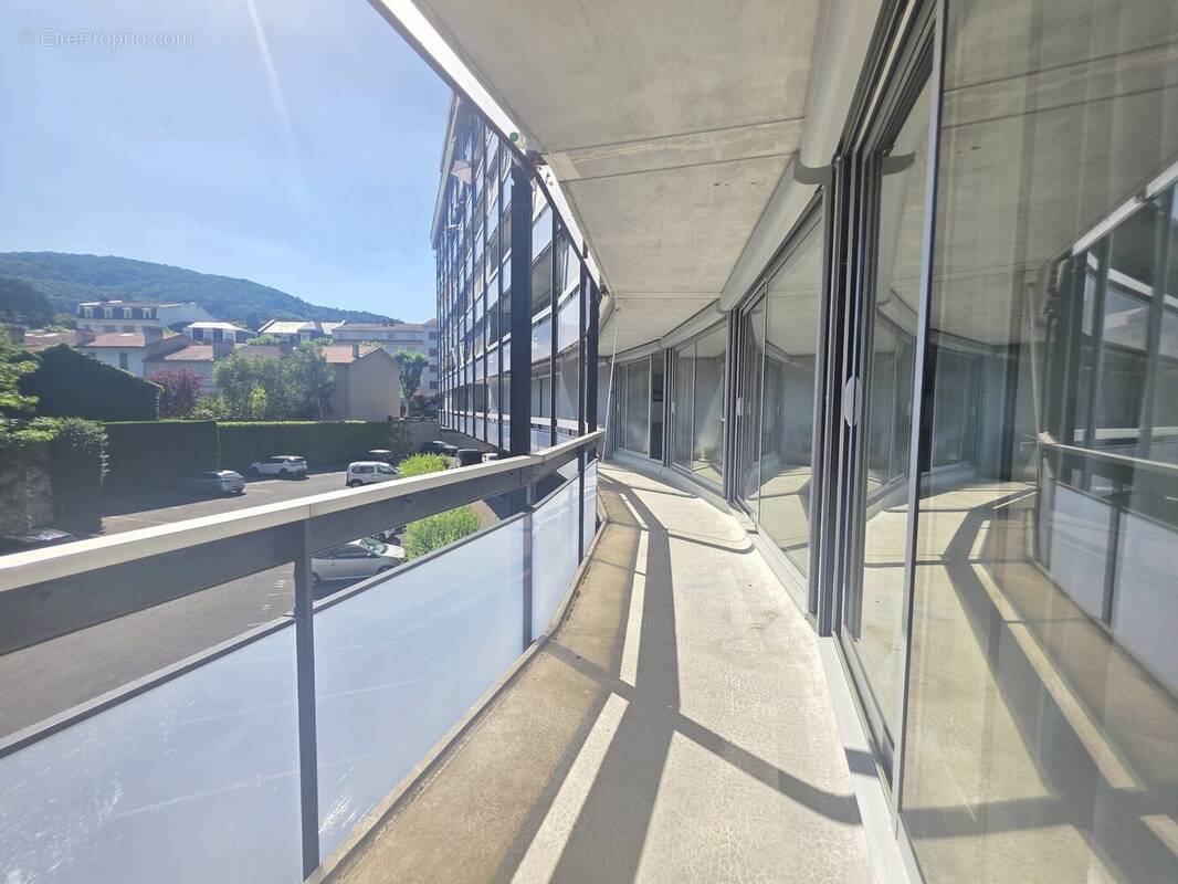 Appartement à CHAMALIERES