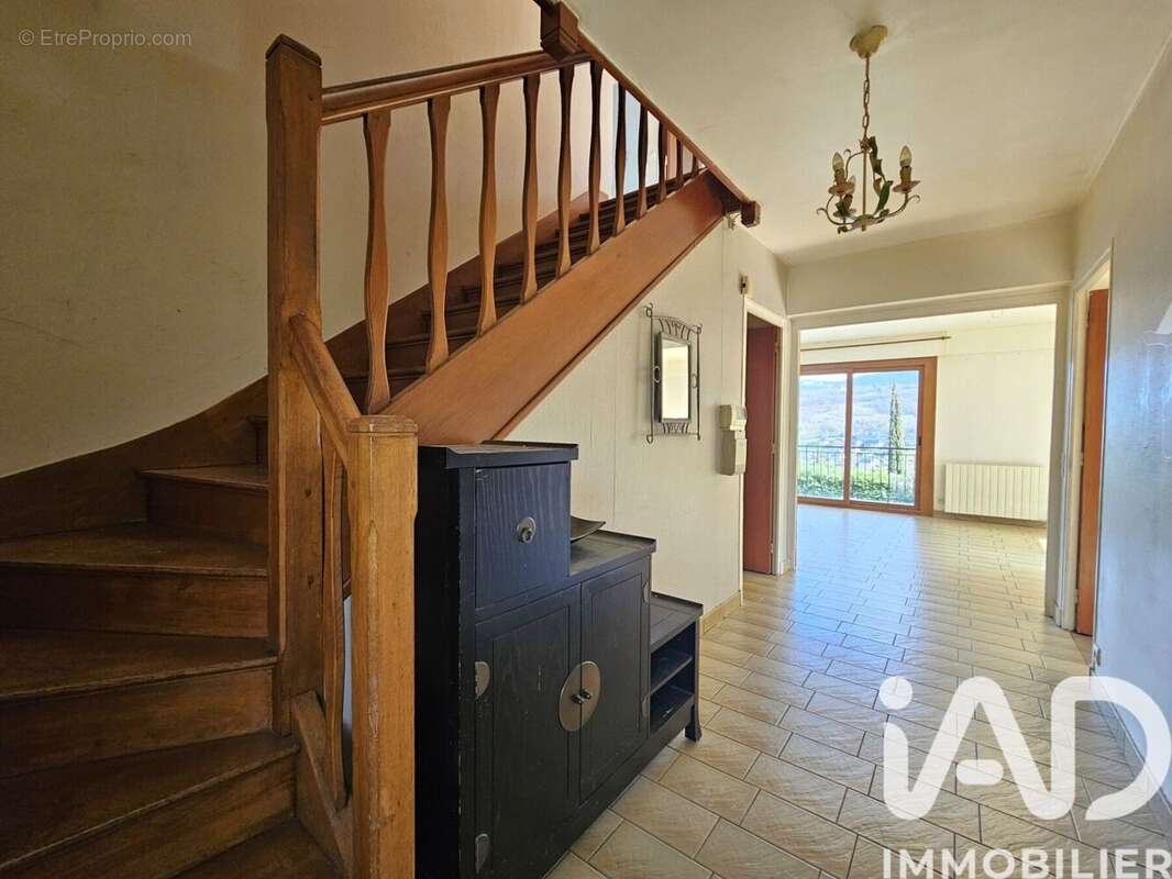 Photo 5 - Maison à VIMINES