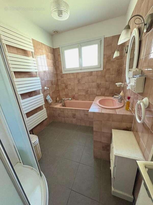 Maison 124 m² à Saint-Barthelemy  - photo 8