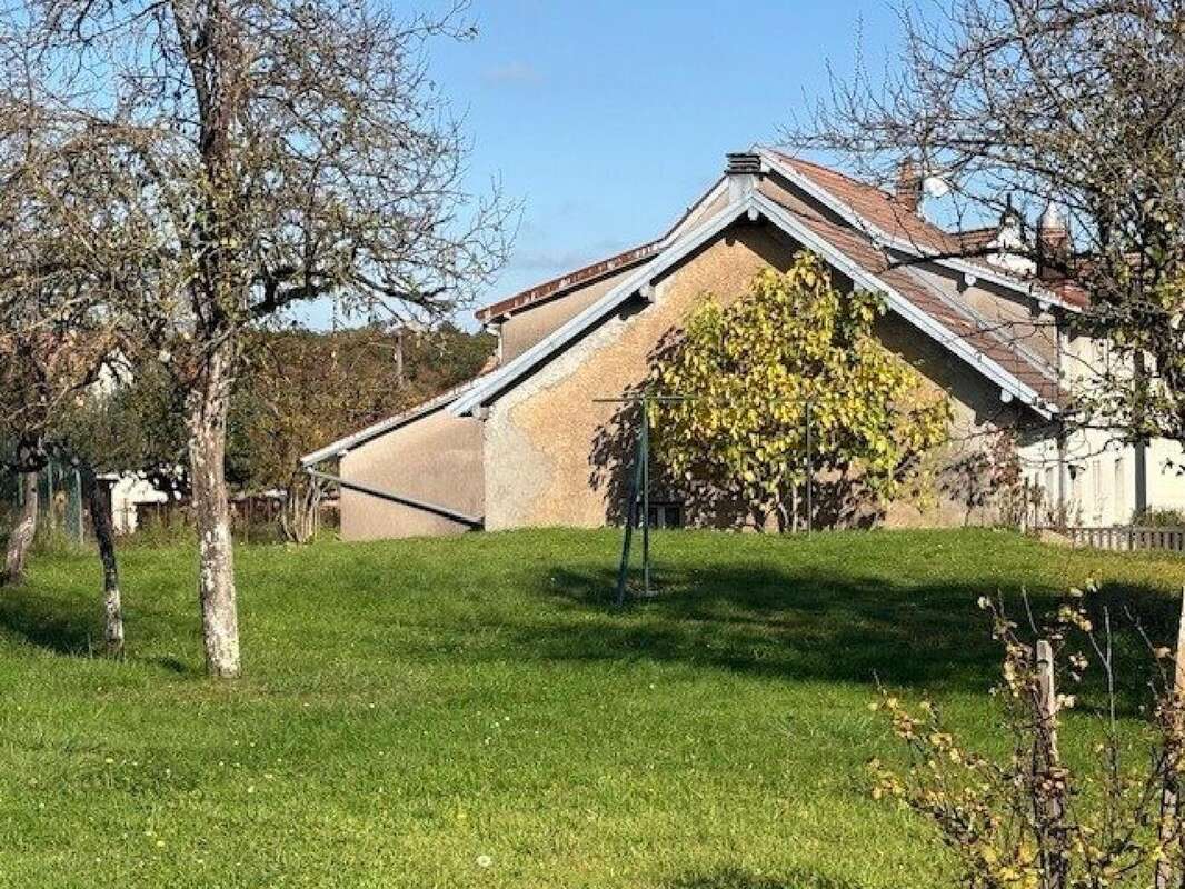 Photo 4 - Maison à DESANDANS