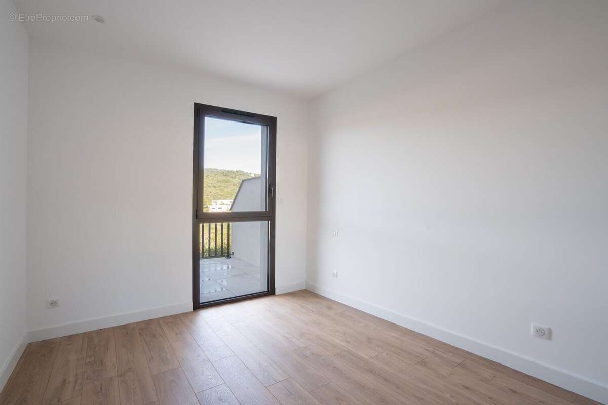 Appartement à PIETROSELLA