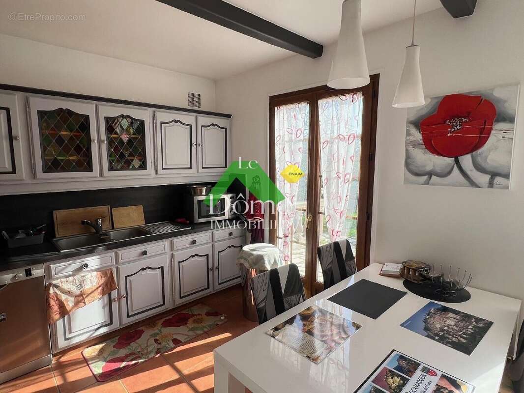 Maison à SAINTE-GENEVIEVE