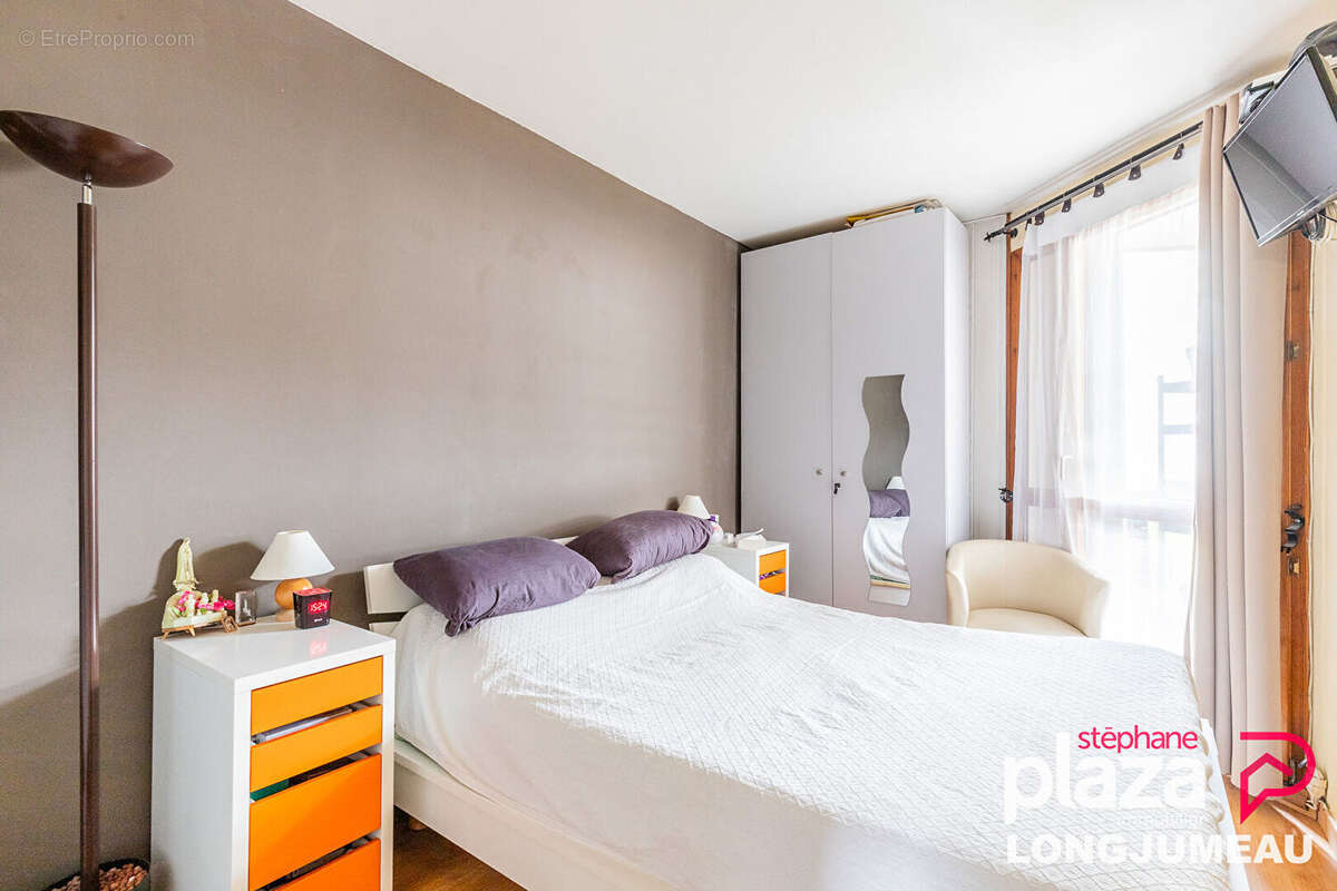 Appartement à LONGJUMEAU