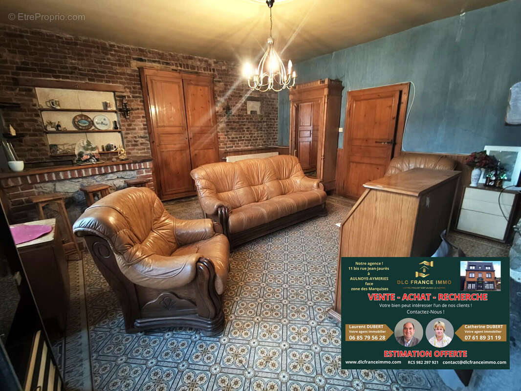 Photo 3 - Maison à LOCQUIGNOL