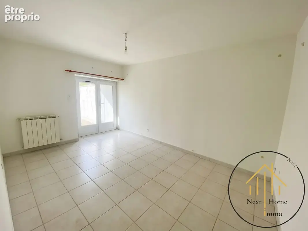 Maison 3 pièces 88 m² à vendre à Rouffiac (16210) - photo 8