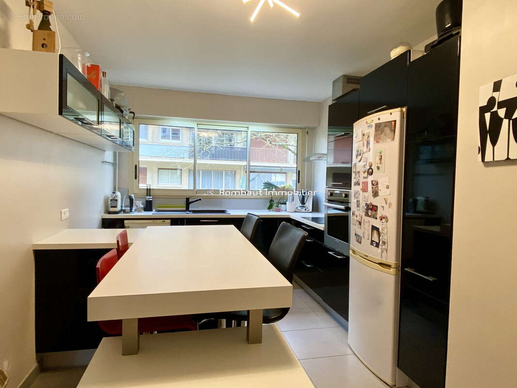 Appartement à VERSAILLES