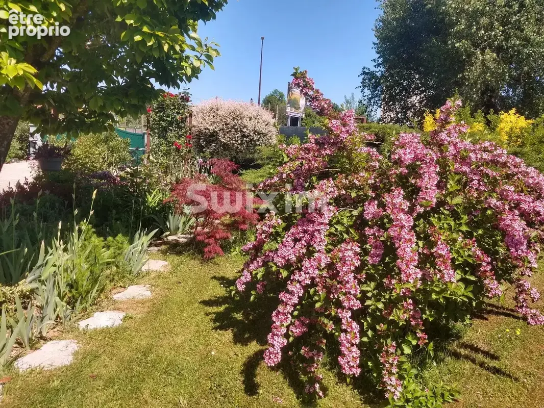 Maison agréable cœur de village - photo 10