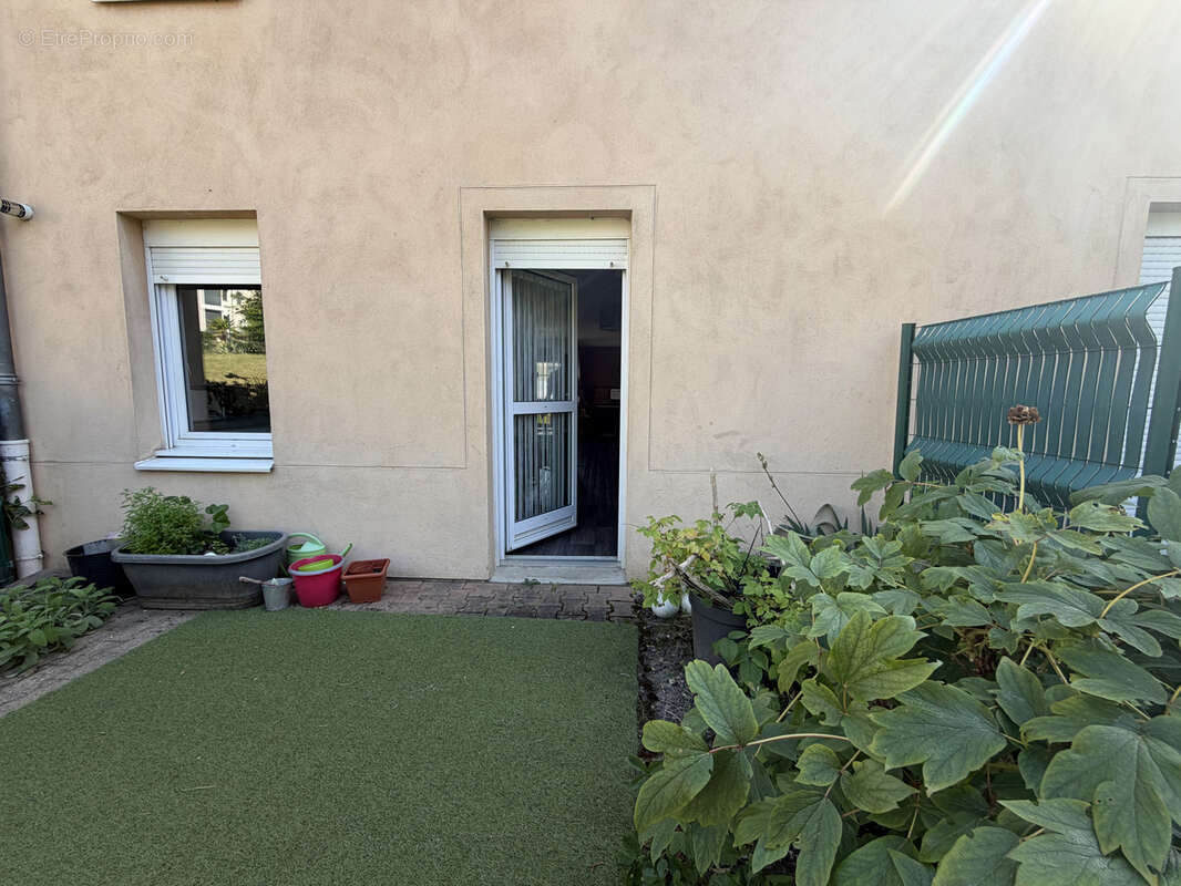 Appartement à ROANNE