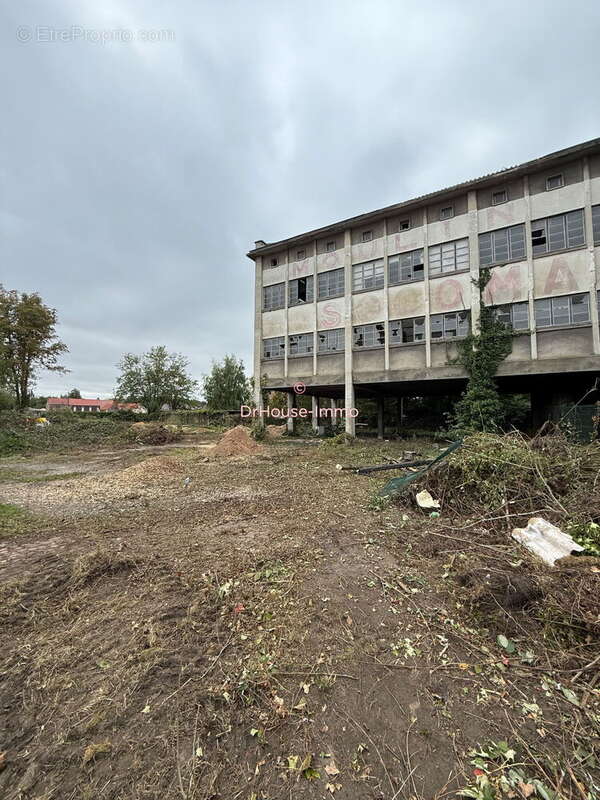 Appartement à DENAIN