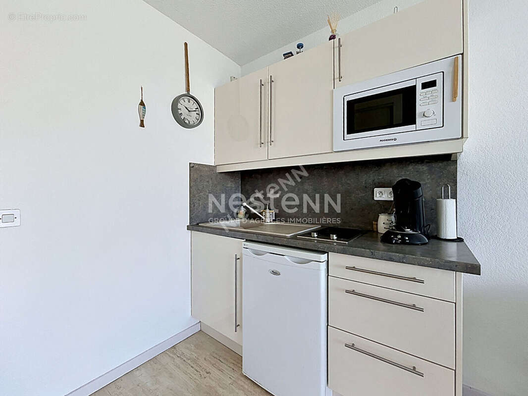 Appartement à LE GRAU-DU-ROI
