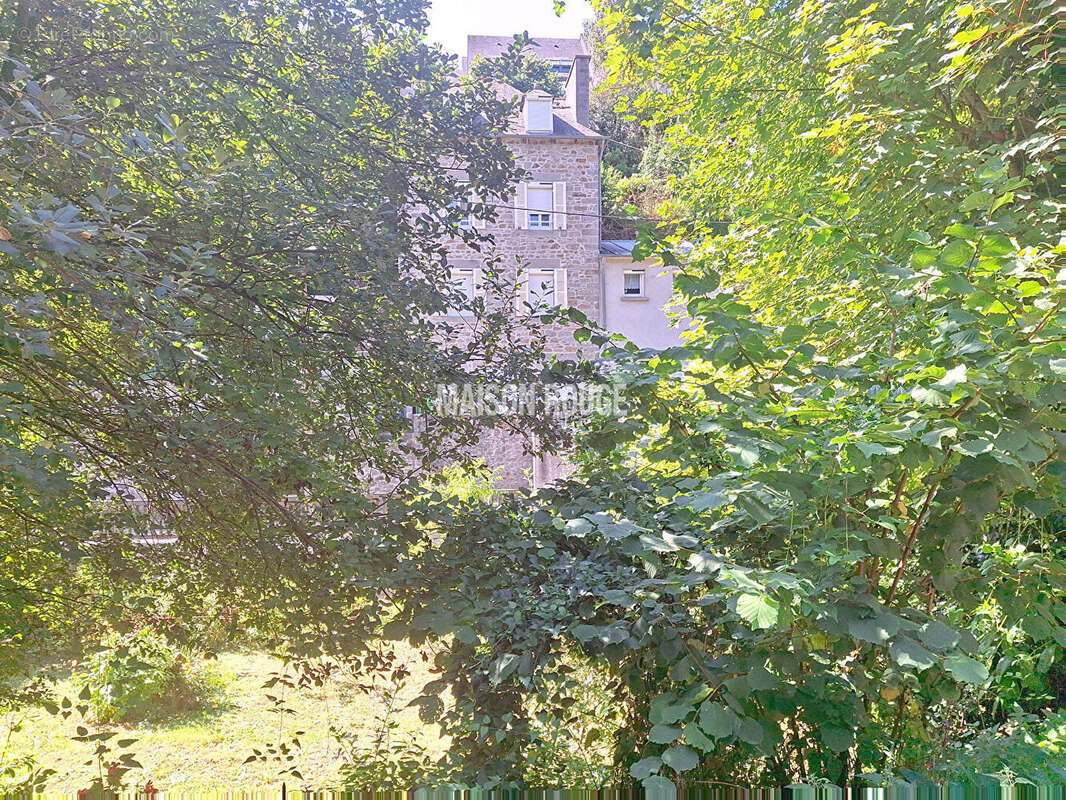 Maison à SAINT-BRIEUC