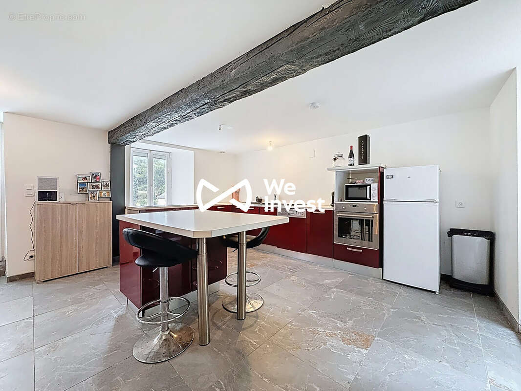 Maison 130 m² à Bielle  - photo 3