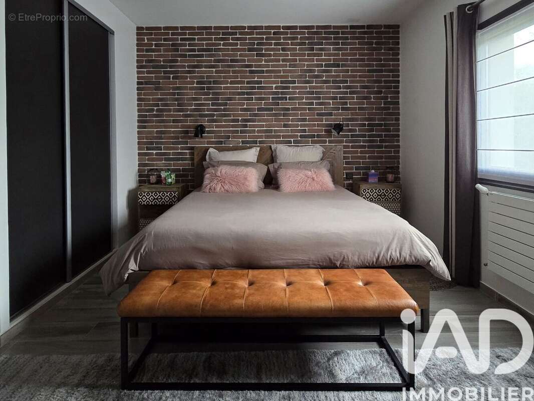 Photo 8 - Maison à MAGNY-LE-HONGRE