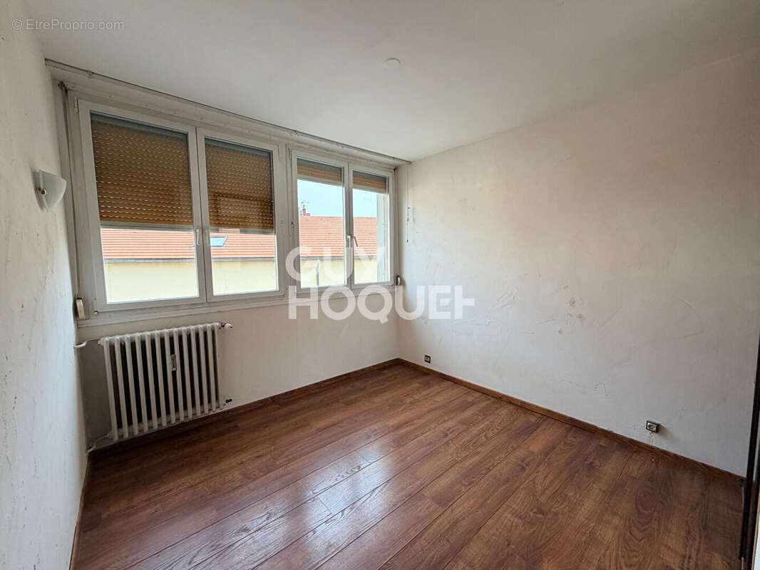 Appartement à BESANCON