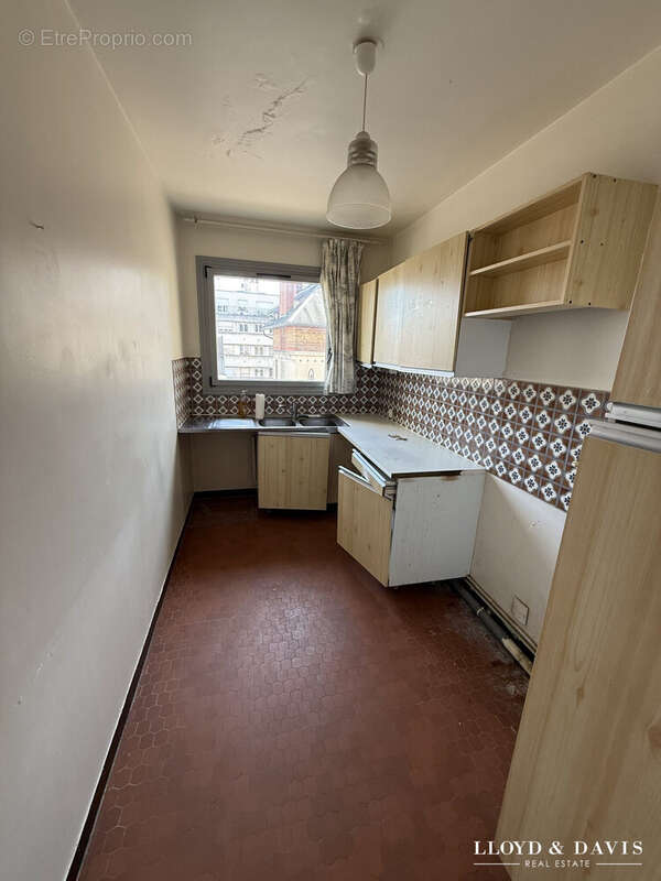 Appartement 104 m² à Versailles  - photo 5