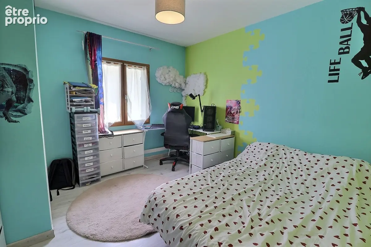 Maison 83m² à entraigues-sur-la-sorgue - photo 8
