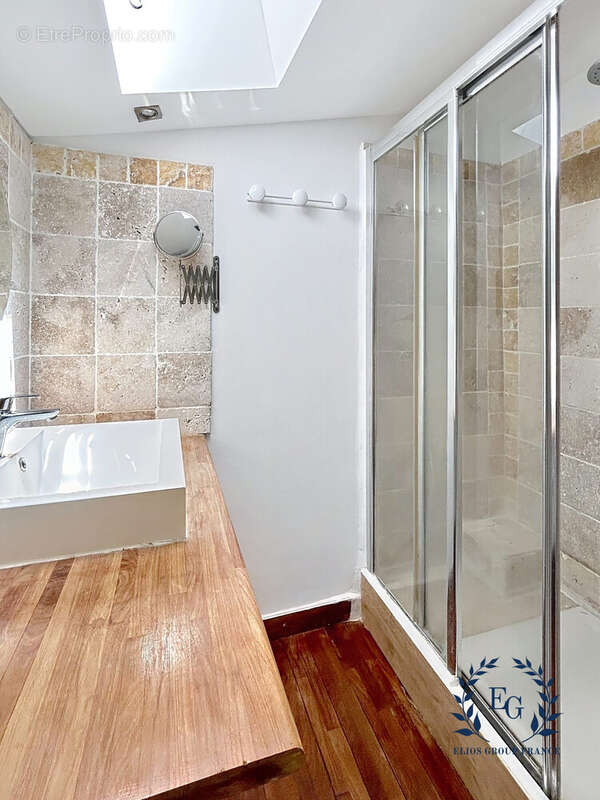 Appartement à BRIGNOLES