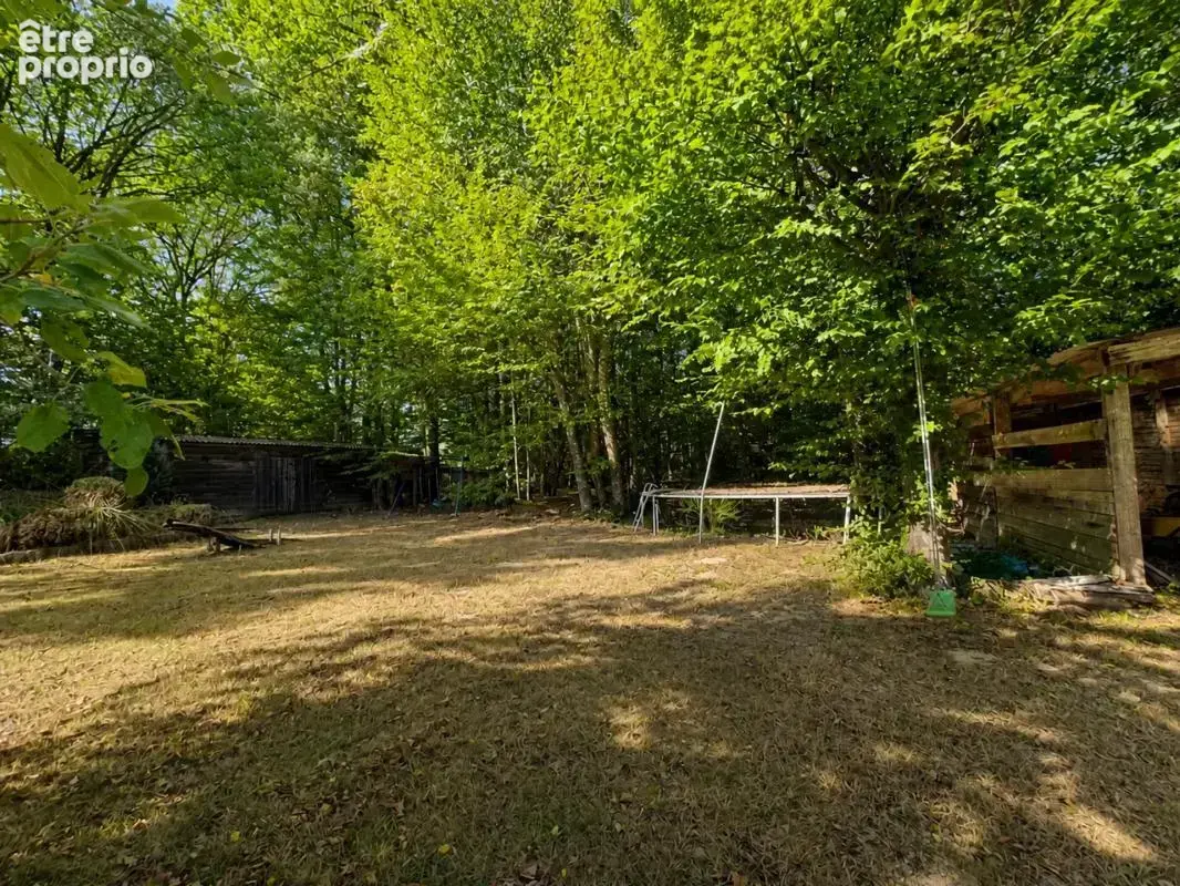 maison familiale de 132 m² sur un terrain 2 700 m² - photo 11