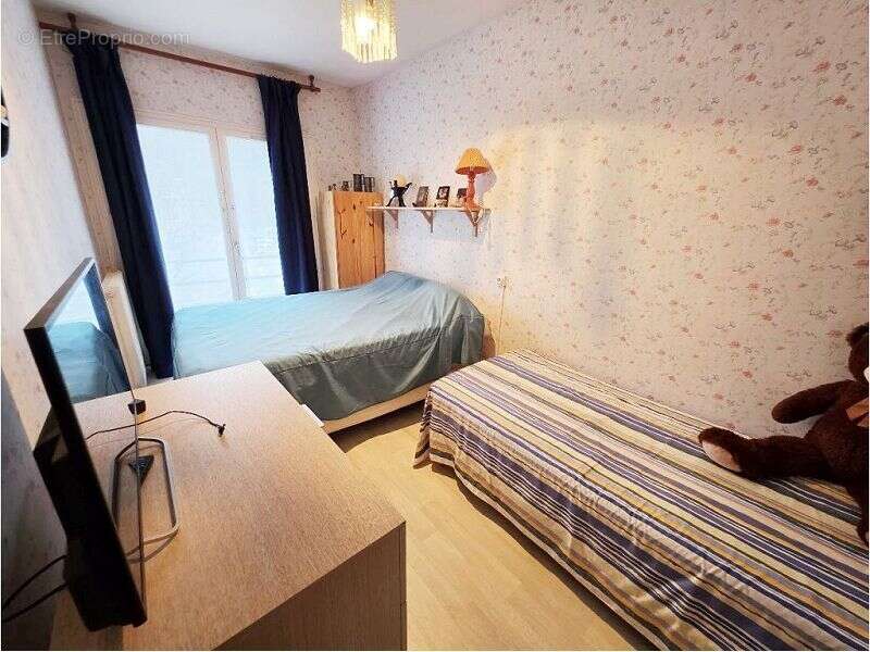 Appartement à BAGNERES-DE-LUCHON