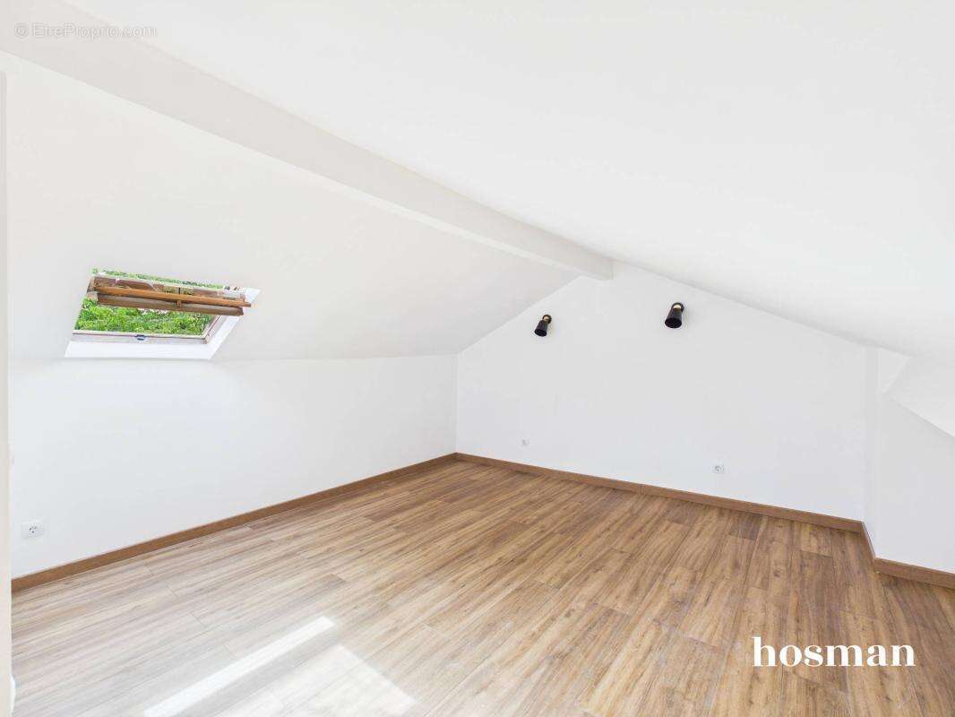 Maison à ALFORTVILLE