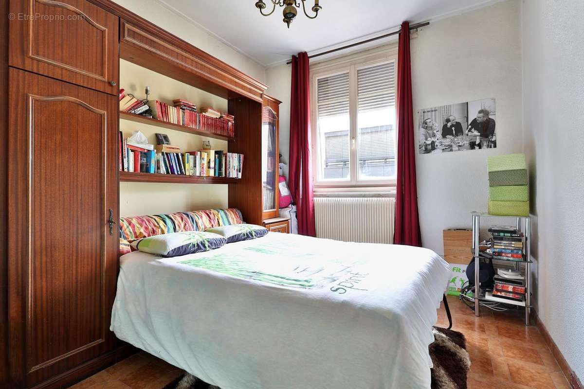 Photo 9 - Appartement à LYON-4E