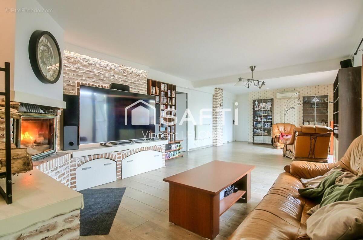 Photo 1 - Maison à LES ATTAQUES