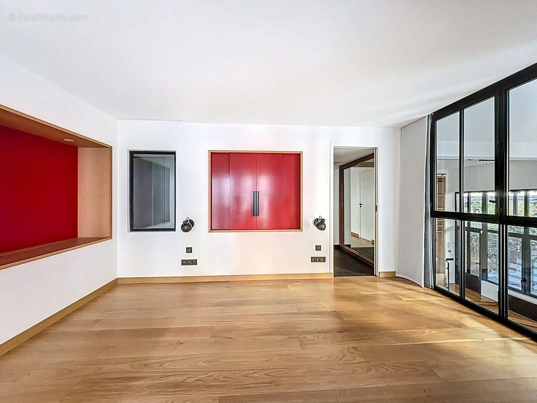 Appartement à PANTIN