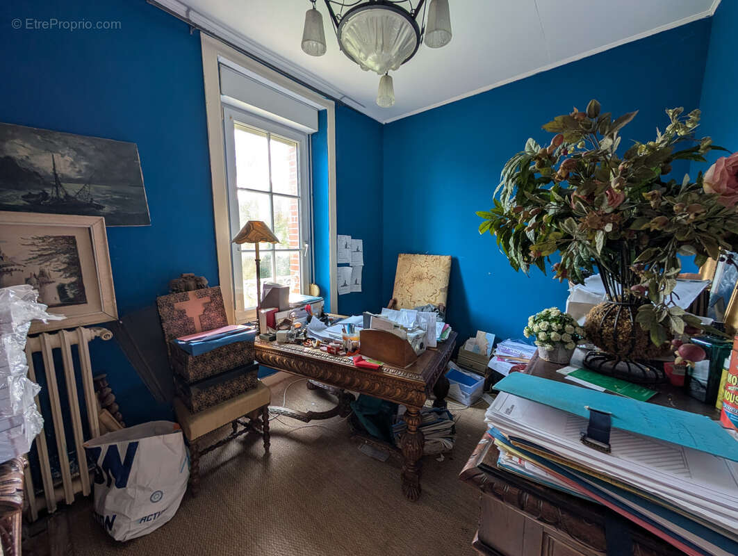 Maison à SAINT-CAST-LE-GUILDO