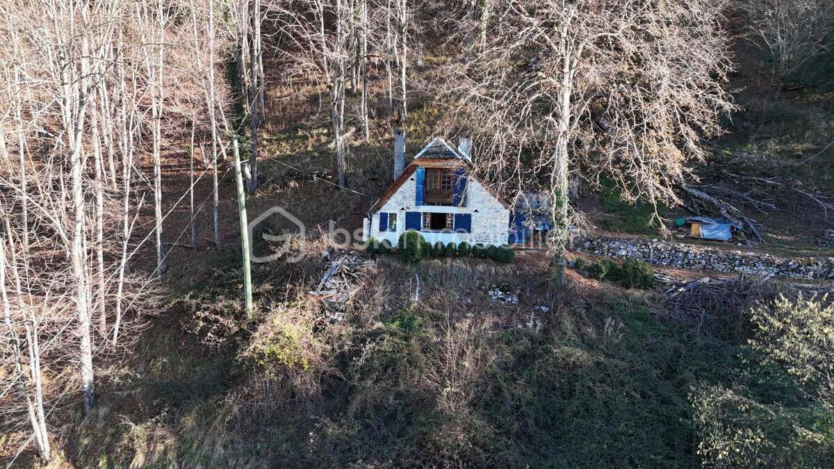  Le luxe ultime de ne croiser personne (sauf un cerf éventuellement)  - photo 2