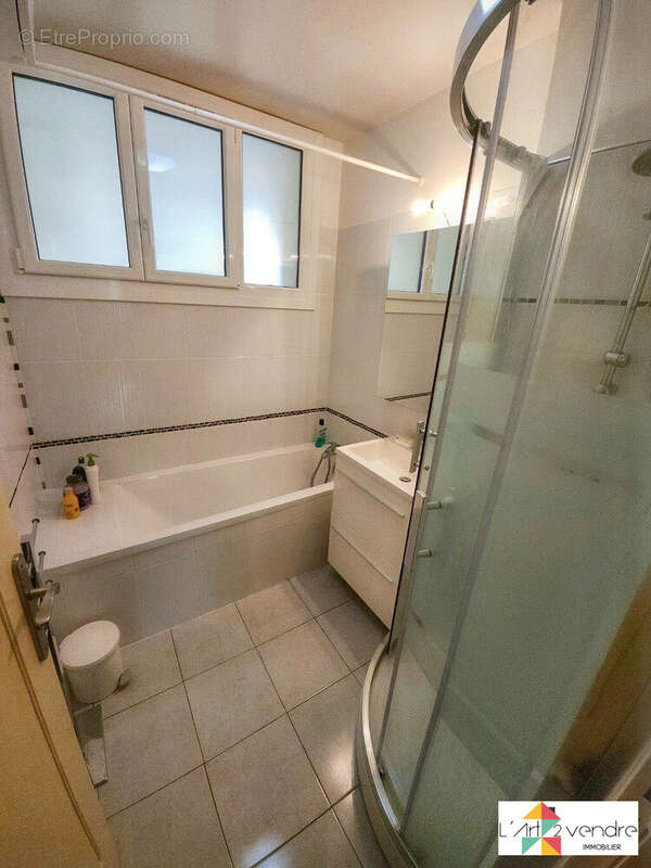 Appartement à BRUNOY