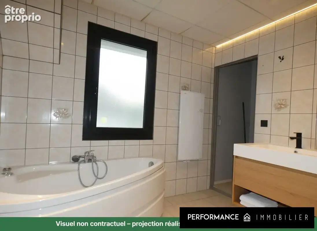Maison Saint Nicolas De Port 4 pièce(s) 82 m2 - photo 10
