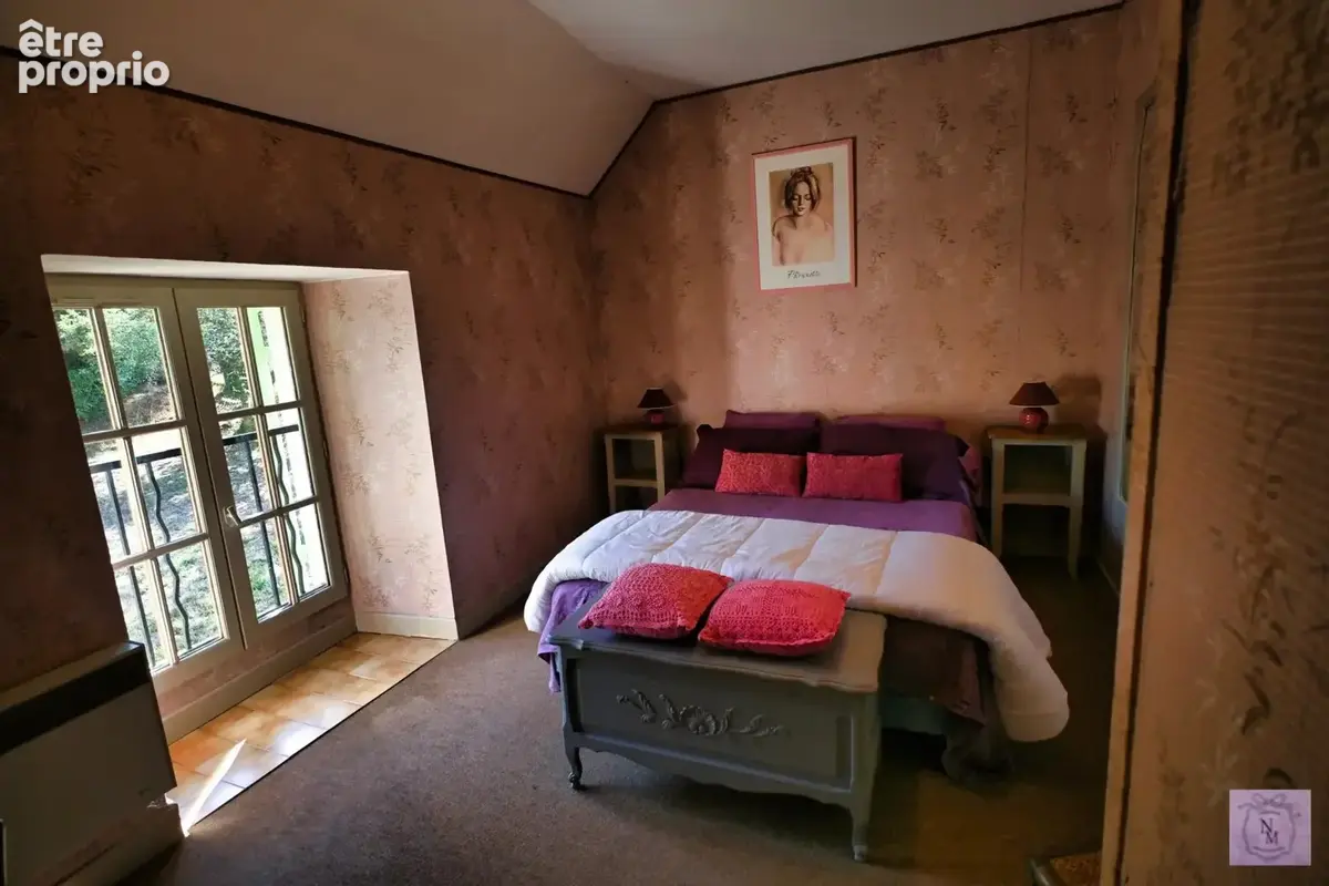 À vendre : charmante maison indépendante Alluy 58110 - photo 23