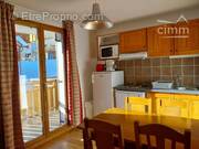 Appartement à ALBIEZ-MONTROND