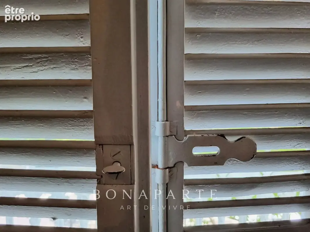 Appartement bourgeois sur l'Esplanade Charles-de-Gaulle - photo 17