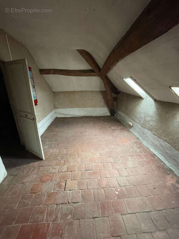 Maison à ANGERVILLE