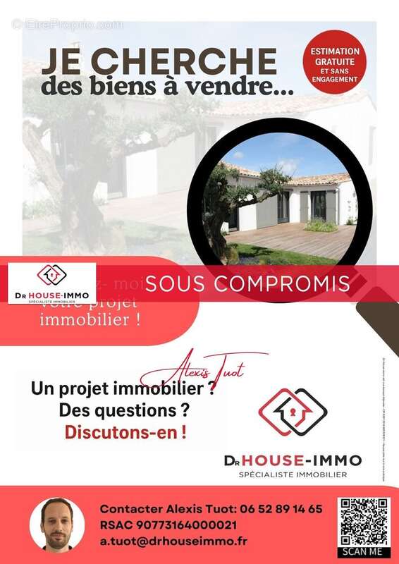 Appartement à AMBARES-ET-LAGRAVE