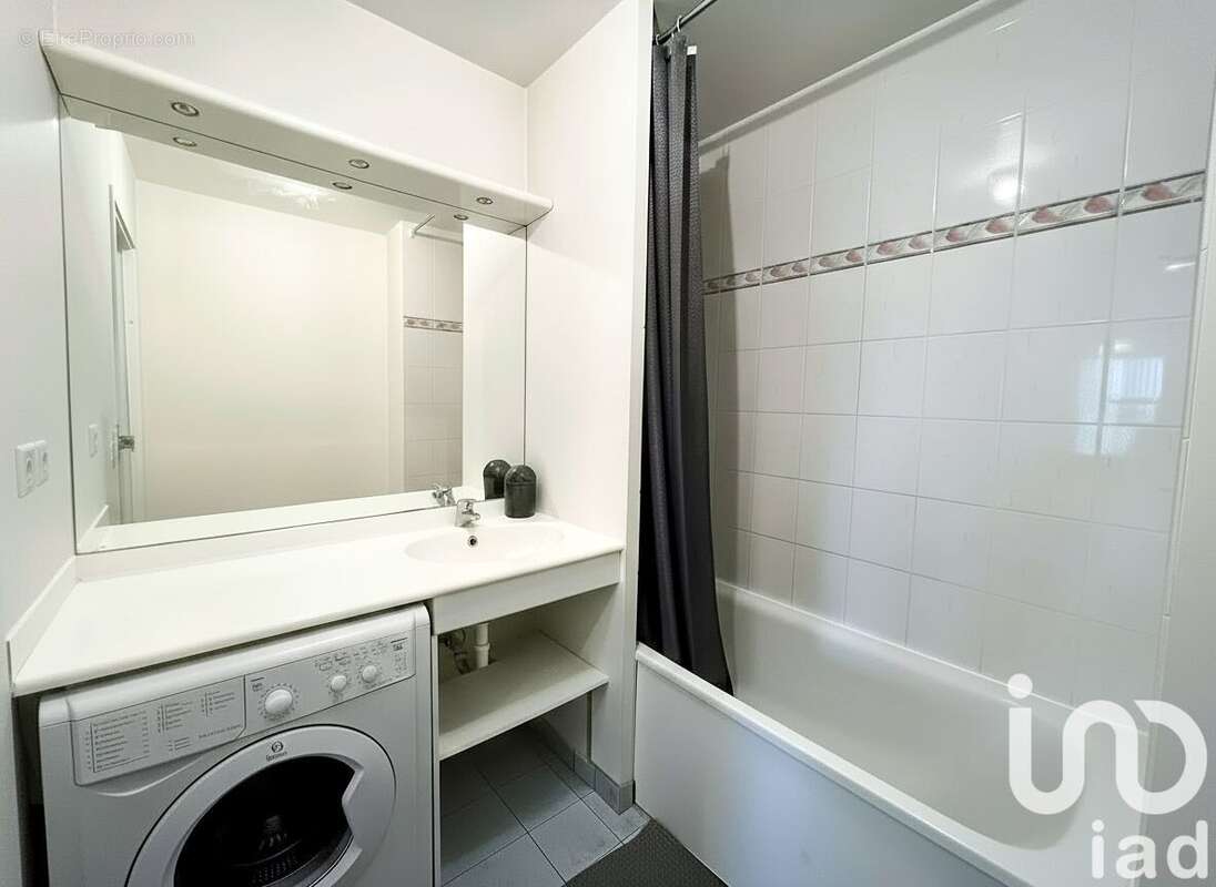 Photo 9 - Appartement à LE BLANC-MESNIL