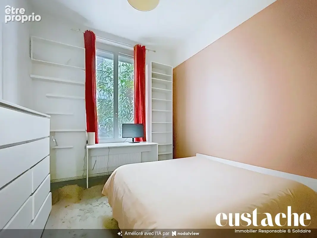 Appartement 3 pièces 48 m² à vendre à Paris-12e (75012) - photo 4
