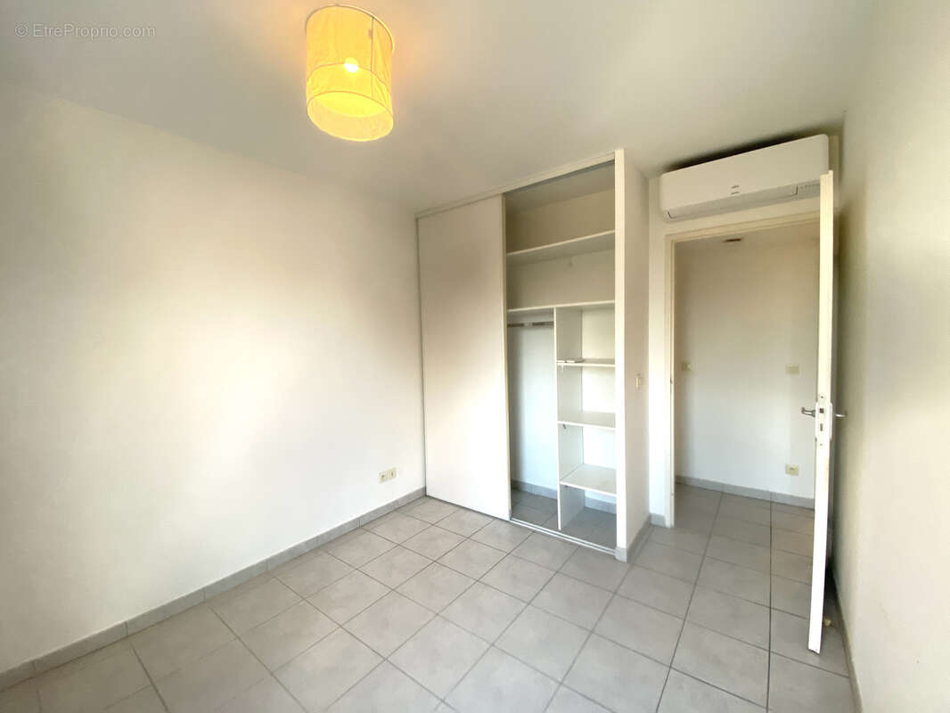 Appartement à PALAVAS-LES-FLOTS