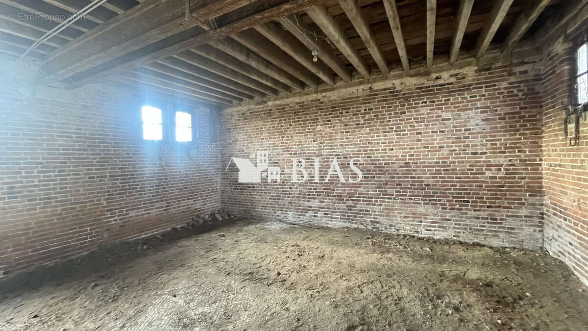 Maison à LE SAP-ANDRE