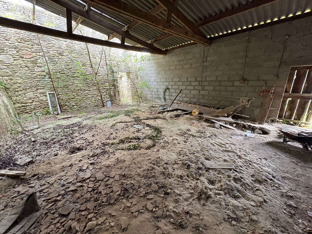 Maison à rénover  61150 - photo 2