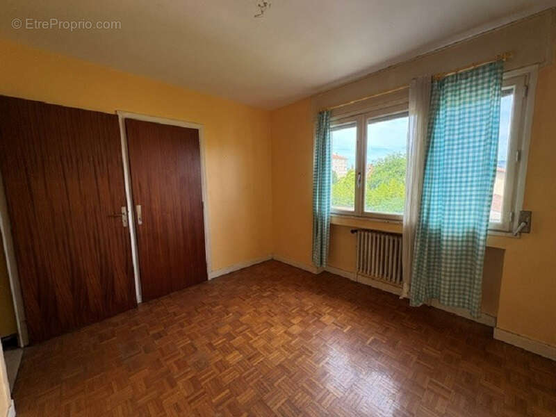 Appartement à VALENCE