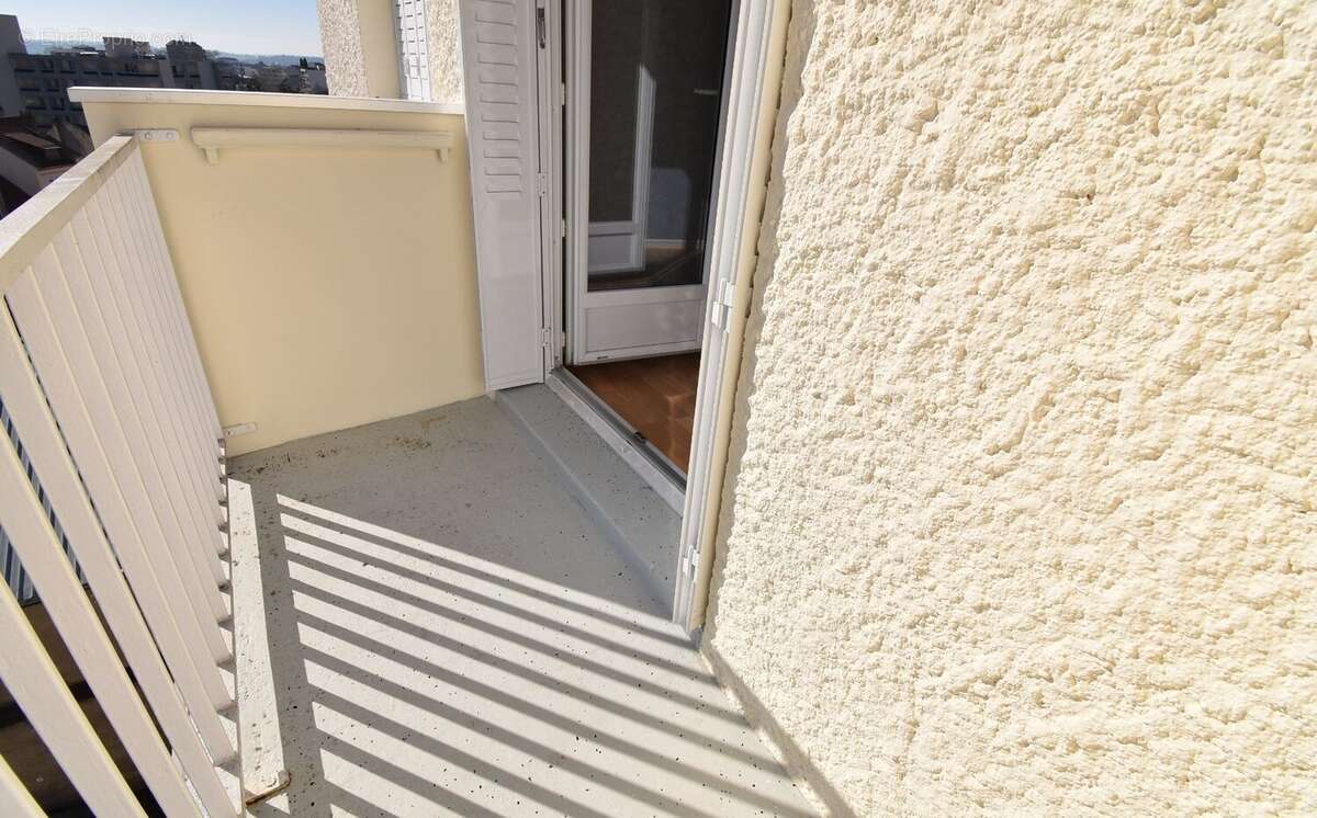 Appartement à VICHY