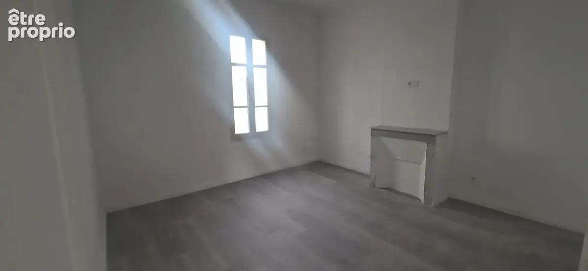 Appartement T4 divisible de 72 m2 + balcon - photo 9