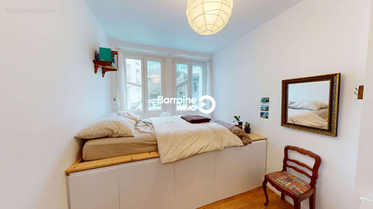 Appartement à BREST