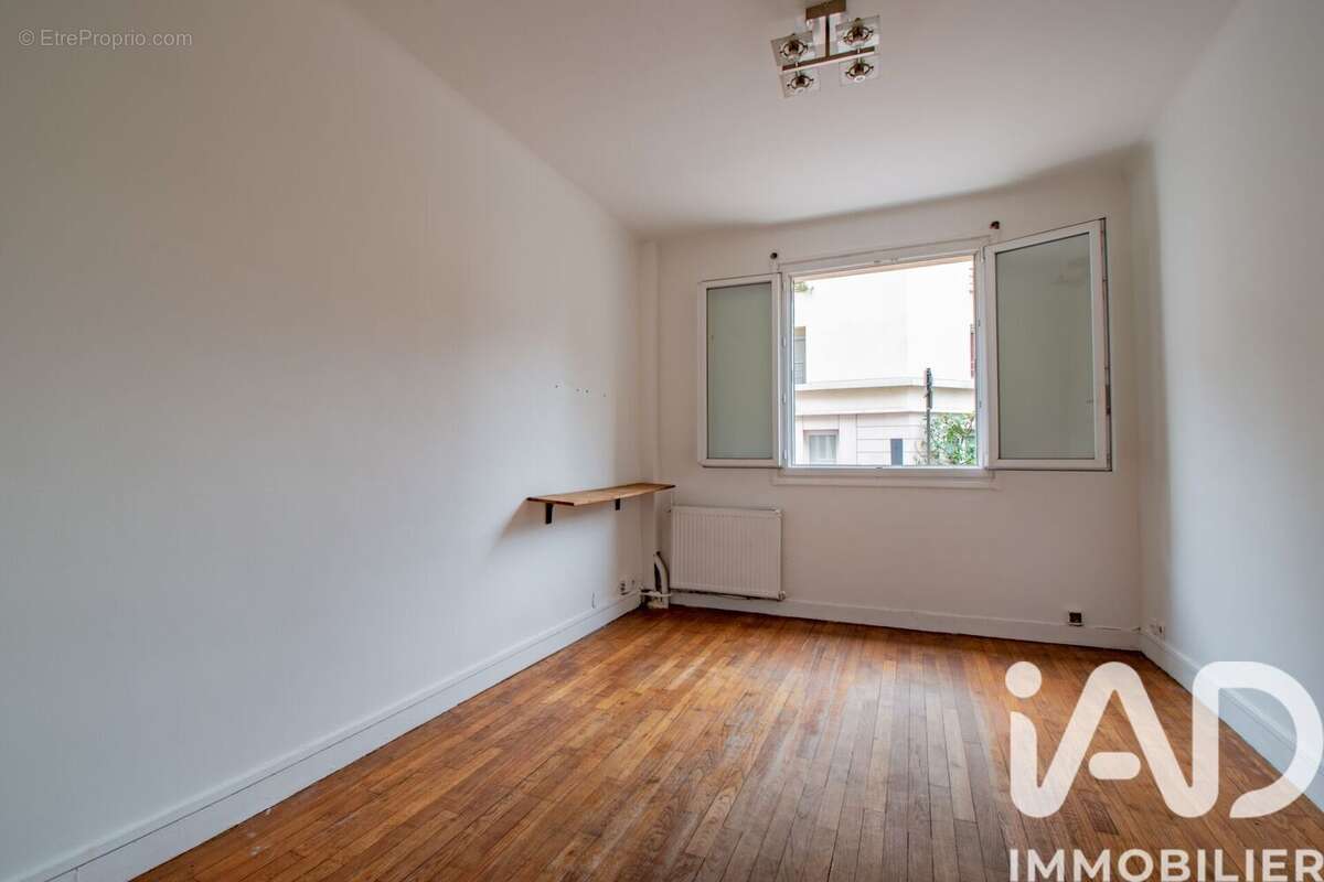 Appartement 48 m² à Montrouge  - photo 6