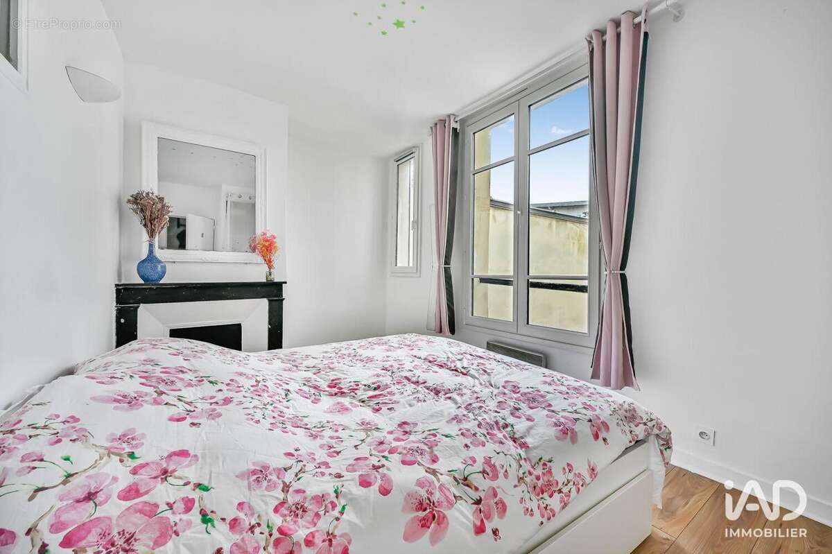 Photo 6 - Appartement à PARIS-6E