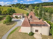 Maison à LEMBEYE