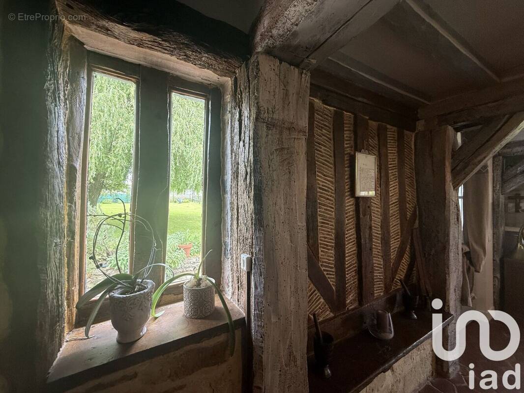 Photo 1 - Maison à LE TORQUESNE