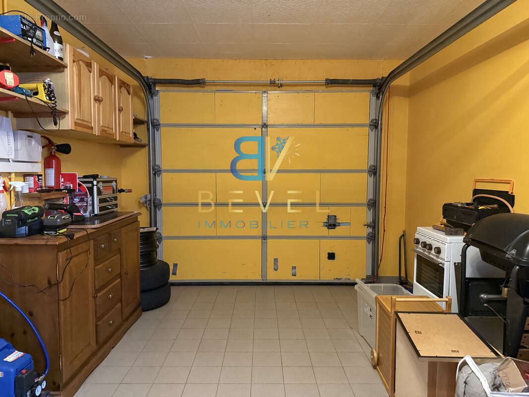 Maison à SAINT-PANCRACE